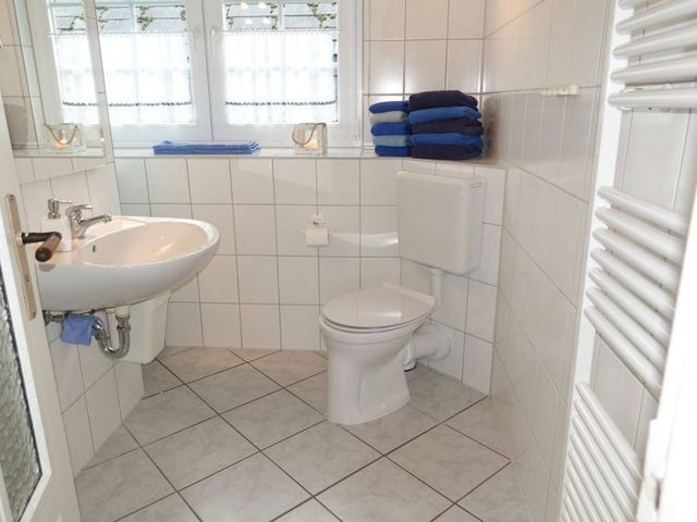 Ferienwohnung in Hasselberg - Onkel Hannes - Bild 8