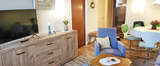 Ferienwohnung in Gr&ouml;mitz - Haus Sonnenblick Whg. 8 - Bild 7