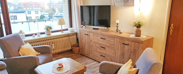 Ferienwohnung in Gr&ouml;mitz - Haus Sonnenblick Whg. 8 - Bild 8