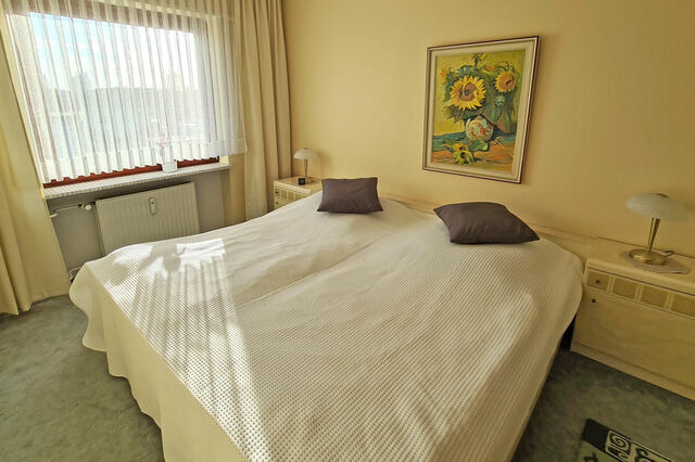 Ferienwohnung in Gr&ouml;mitz - Haus Sonnenblick Whg. 8 - Bild 9