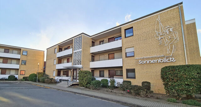 Ferienwohnung in Gr&ouml;mitz - Haus Sonnenblick Whg. 8 - Bild 15