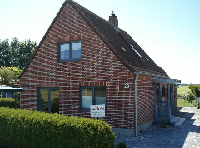 Ferienhaus in Fehmarn OT Wulfen - "CASA-MARE" Fehmarn - Bild 9