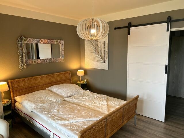 Ferienwohnung in Fehmarn OT Burgtiefe - Cozy Tampen-Meerseite- - Bild 7