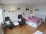 Ferienwohnung in Fehmarn OT Burgtiefe - "Strandläufer"/Südstrand 2-110 - Bild 2