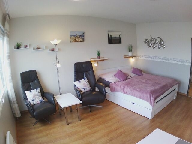 Ferienwohnung in Fehmarn OT Burgtiefe - "Strandläufer"/Südstrand 2-110 - Bild 2