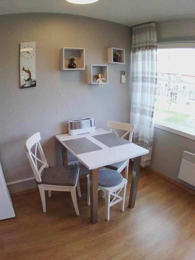 Ferienwohnung in Fehmarn OT Burgtiefe - "Strandläufer"/Südstrand 2-110 - Bild 3