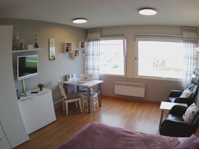 Ferienwohnung in Fehmarn OT Burgtiefe - "Strandläufer"/Südstrand 2-110 - Bild 4