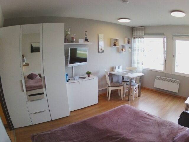 Ferienwohnung in Fehmarn OT Burgtiefe - "Strandläufer"/Südstrand 2-110 - Bild 5