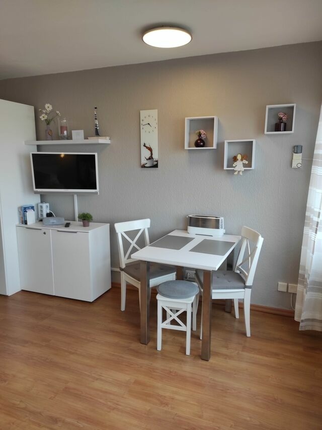 Ferienwohnung in Fehmarn OT Burgtiefe - "Strandläufer"/Südstrand 2-110 - Bild 6