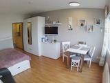 Ferienwohnung in Fehmarn OT Burgtiefe - "Strandläufer"/Südstrand 2-110 - Bild 7