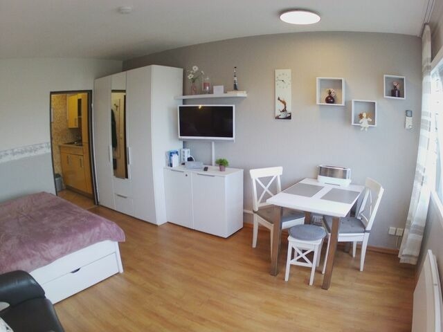 Ferienwohnung in Fehmarn OT Burgtiefe - "Strandläufer"/Südstrand 2-110 - Bild 7