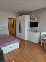Ferienwohnung in Fehmarn OT Burgtiefe - "Strandläufer"/Südstrand 2-110 - Bild 8