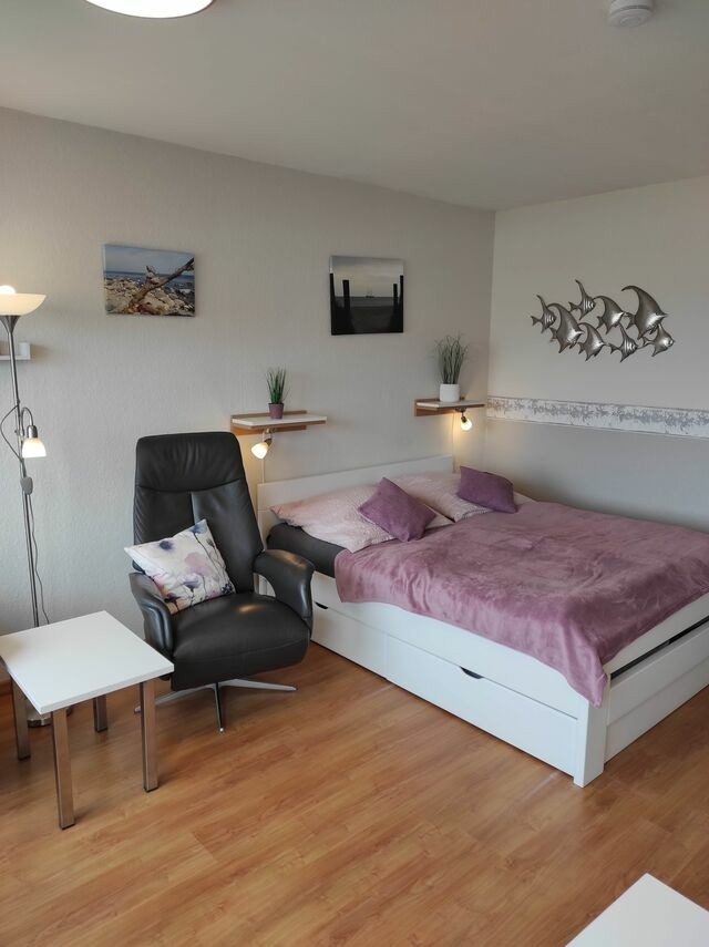Ferienwohnung in Fehmarn OT Burgtiefe - "Strandläufer"/Südstrand 2-110 - Bild 9