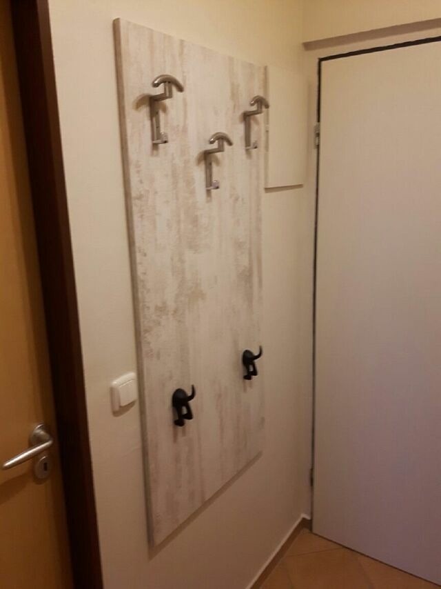 Ferienwohnung in Fehmarn OT Burgtiefe - "Strandläufer"/Südstrand 2-110 - Bild 12