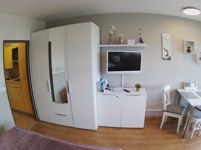 Ferienwohnung in Fehmarn OT Burgtiefe - "Strandläufer"/Südstrand 2-110 - Bild 14