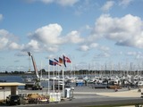 Ferienwohnung in Fehmarn OT Burgtiefe - "Strandläufer"/Südstrand 2-110 - Bild 15