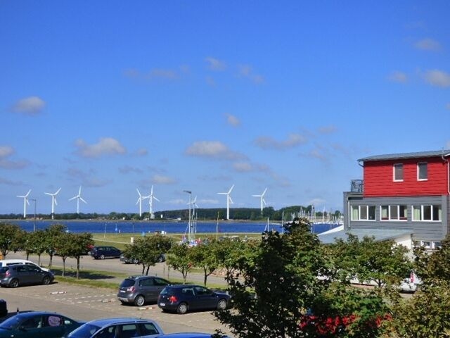 Ferienwohnung in Fehmarn OT Burgtiefe - "Strandläufer"/Südstrand 2-110 - Bild 16