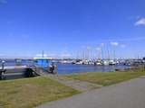 Ferienwohnung in Fehmarn OT Burgtiefe - "Strandläufer"/Südstrand 2-110 - Bild 17