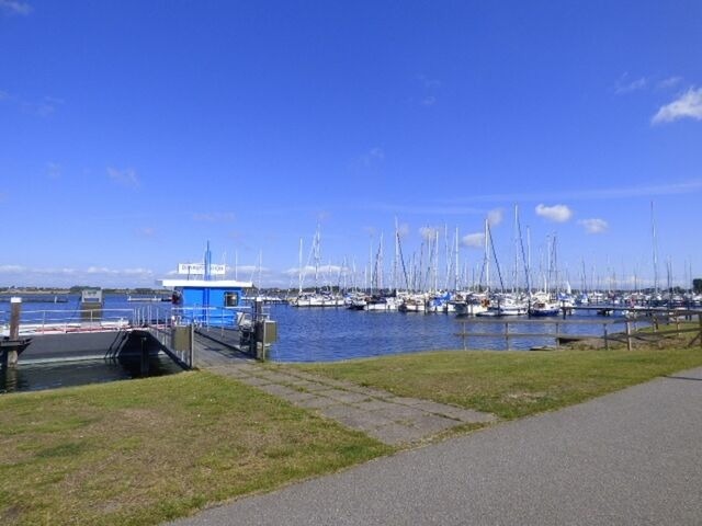 Ferienwohnung in Fehmarn OT Burgtiefe - "Strandläufer"/Südstrand 2-110 - Bild 17