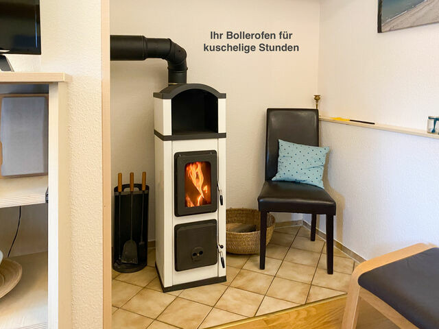 Ferienwohnung in Wendtorf - Whg. Falckenstein - Haus Nordlichter - Bild 5