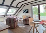 Ferienwohnung in Wendtorf - Ap. Kiebitz - Haus Nordlichter - Bild 12