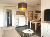 Ferienwohnung in Wendtorf - Whg. Seeschwalbe - Haus Nordlichter - Bild 6