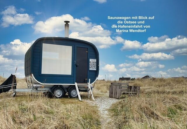 Ferienwohnung in Wendtorf - Whg. Seeschwalbe - Haus Nordlichter - Bild 20