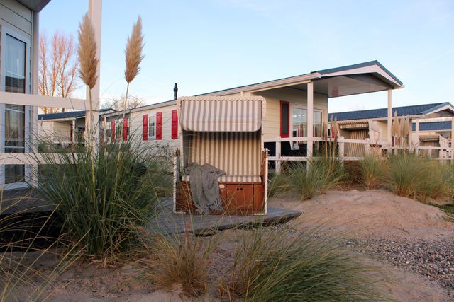 Ferienhaus in Scharbeutz - Pier98 (18) - Bild 17