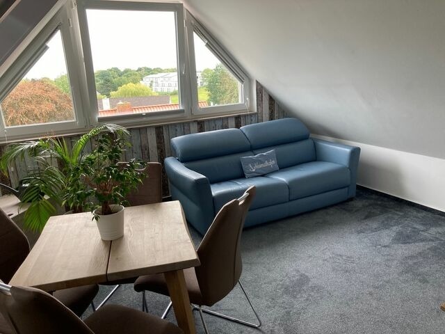 Ferienwohnung in Grömitz - Meerblick 1.4 - Bild 3