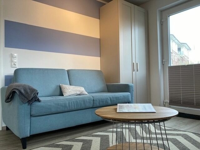 Ferienwohnung in Gr&ouml;mitz - Kabine 04 - Bild 4