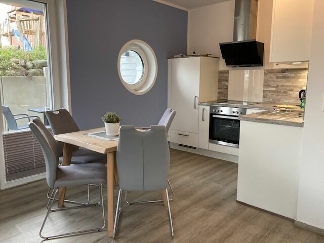 Ferienwohnung in Gr&ouml;mitz - Kabine 04 - Bild 6