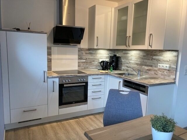 Ferienwohnung in Gr&ouml;mitz - Kabine 04 - Bild 7