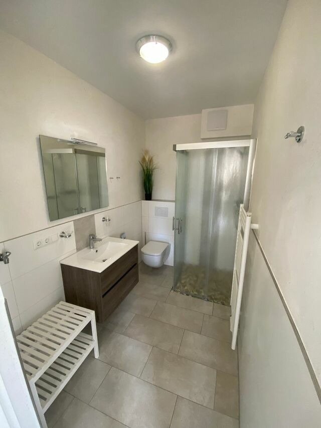 Ferienwohnung in Gr&ouml;mitz - Kabine 04 - Bild 15