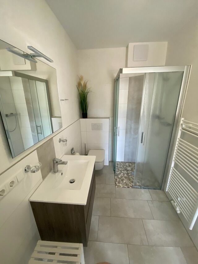 Ferienwohnung in Gr&ouml;mitz - Kabine 04 - Bild 16