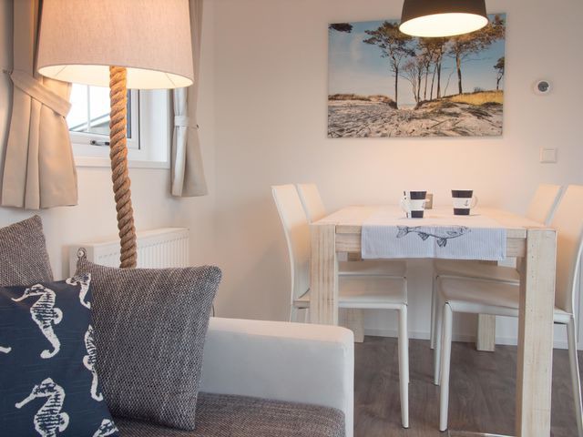 Ferienhaus in Scharbeutz - Pier98 (29) - Bild 10