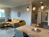 Ferienwohnung in Gr&ouml;mitz - Kabine 3 - Bild 1