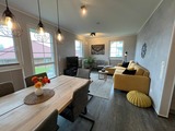 Ferienwohnung in Gr&ouml;mitz - Kabine 3 - Bild 2