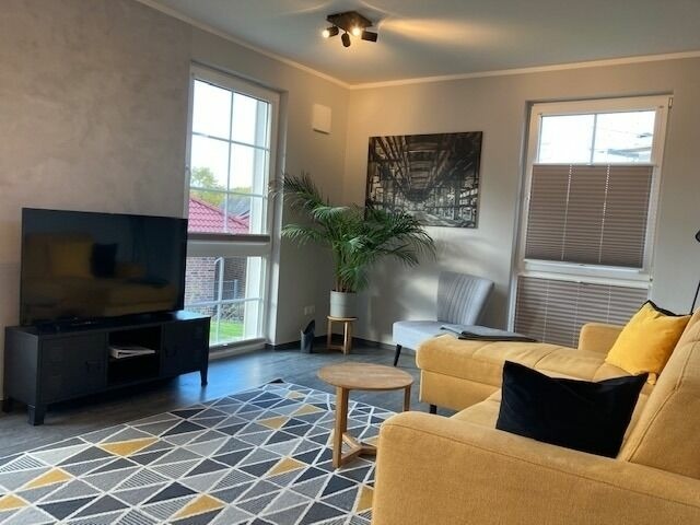 Ferienwohnung in Gr&ouml;mitz - Kabine 3 - Bild 3