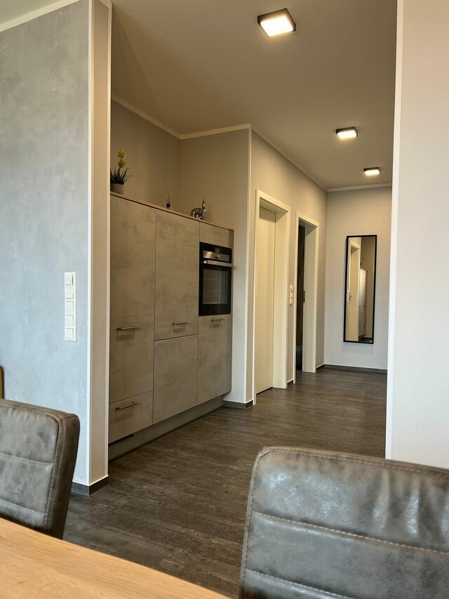 Ferienwohnung in Gr&ouml;mitz - Kabine 3 - Bild 11
