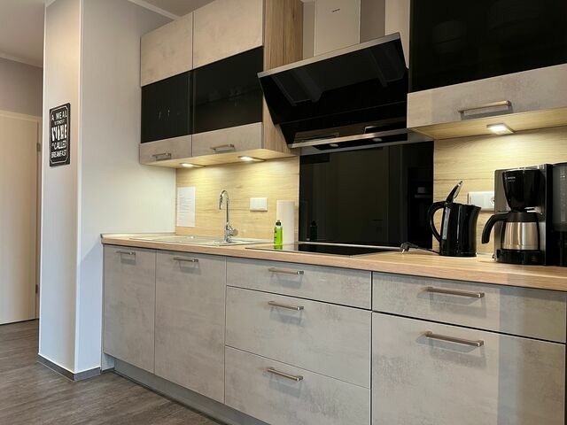 Ferienwohnung in Gr&ouml;mitz - Kabine 3 - Bild 12