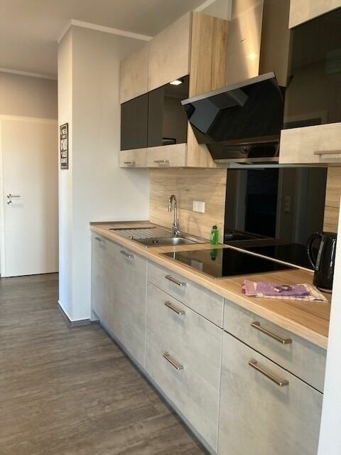 Ferienwohnung in Gr&ouml;mitz - Kabine 3 - Bild 13
