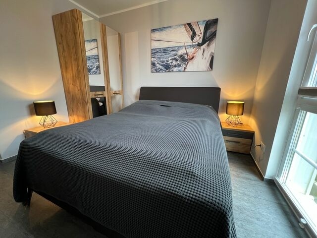 Ferienwohnung in Gr&ouml;mitz - Kabine 3 - Bild 18