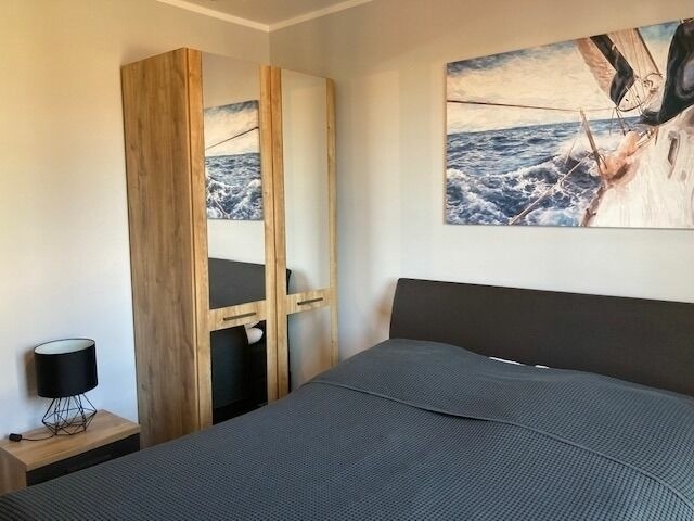 Ferienwohnung in Gr&ouml;mitz - Kabine 3 - Bild 20