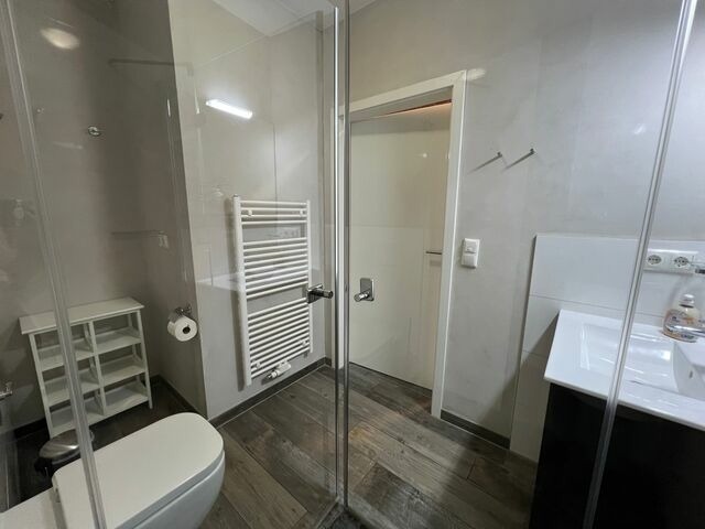 Ferienwohnung in Gr&ouml;mitz - Kabine 3 - Bild 24
