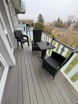 Ferienwohnung in Grömitz - Kabine 7 - Bild 8