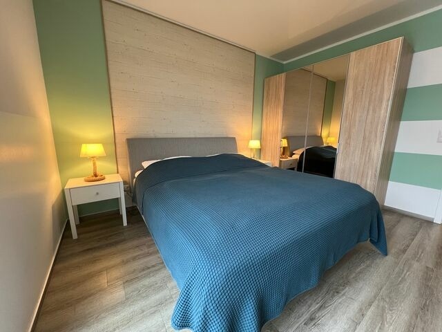 Ferienwohnung in Grömitz - Kabine 7 - Bild 9
