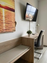 Ferienwohnung in Grömitz - Kabine 7 - Bild 11
