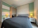 Ferienwohnung in Grömitz - Kabine 7 - Bild 12