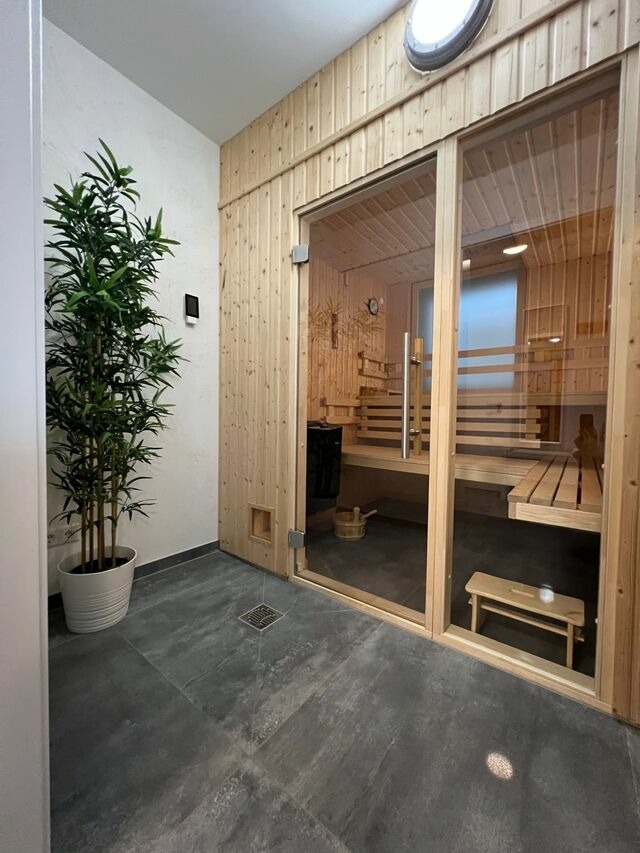Ferienwohnung in Grömitz - Kabine 7 - Bild 15