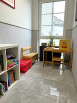 Ferienwohnung in Grömitz - Kabine 7 - Bild 18